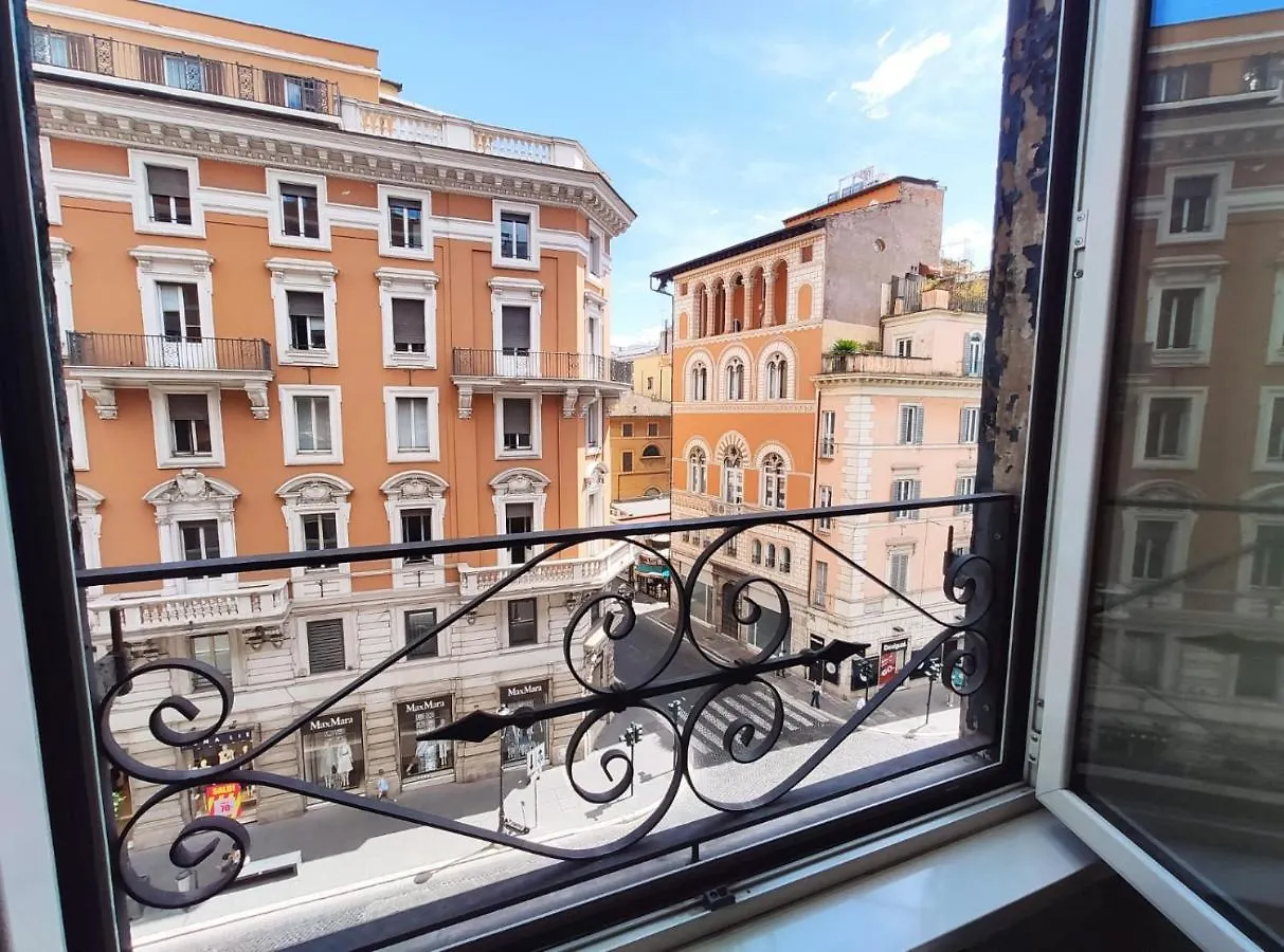 Hotel Miami Roma
