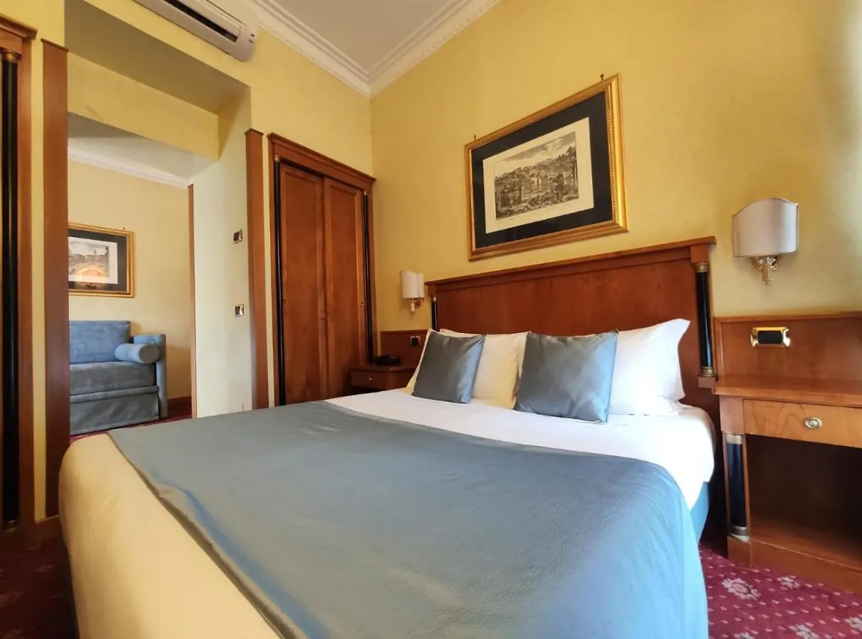 Hotel Miami Roma