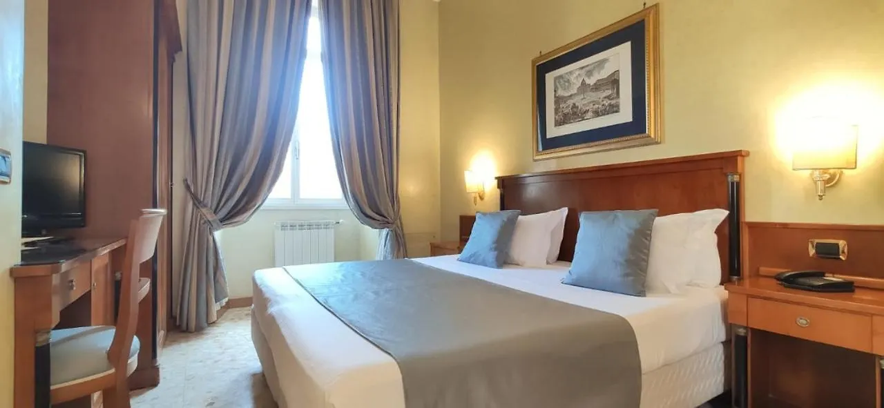 Hotel Miami Roma