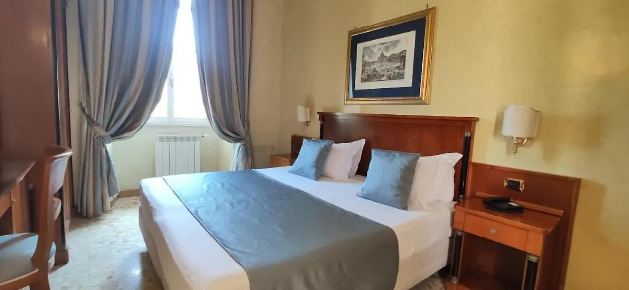 Hotel Miami Roma