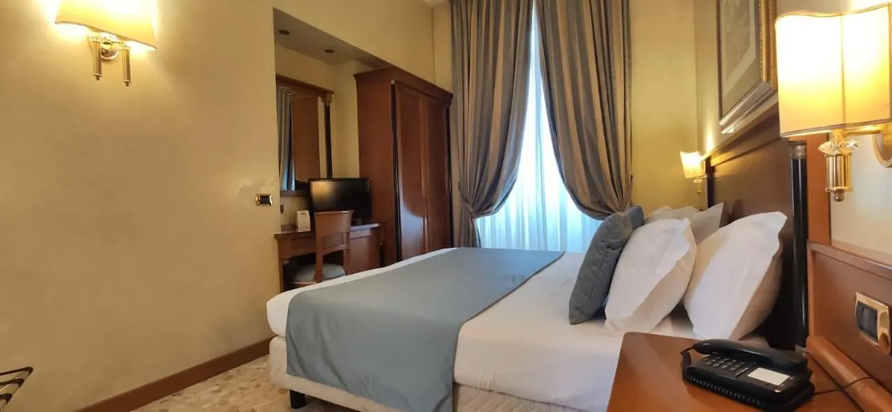 Hotel Miami Roma