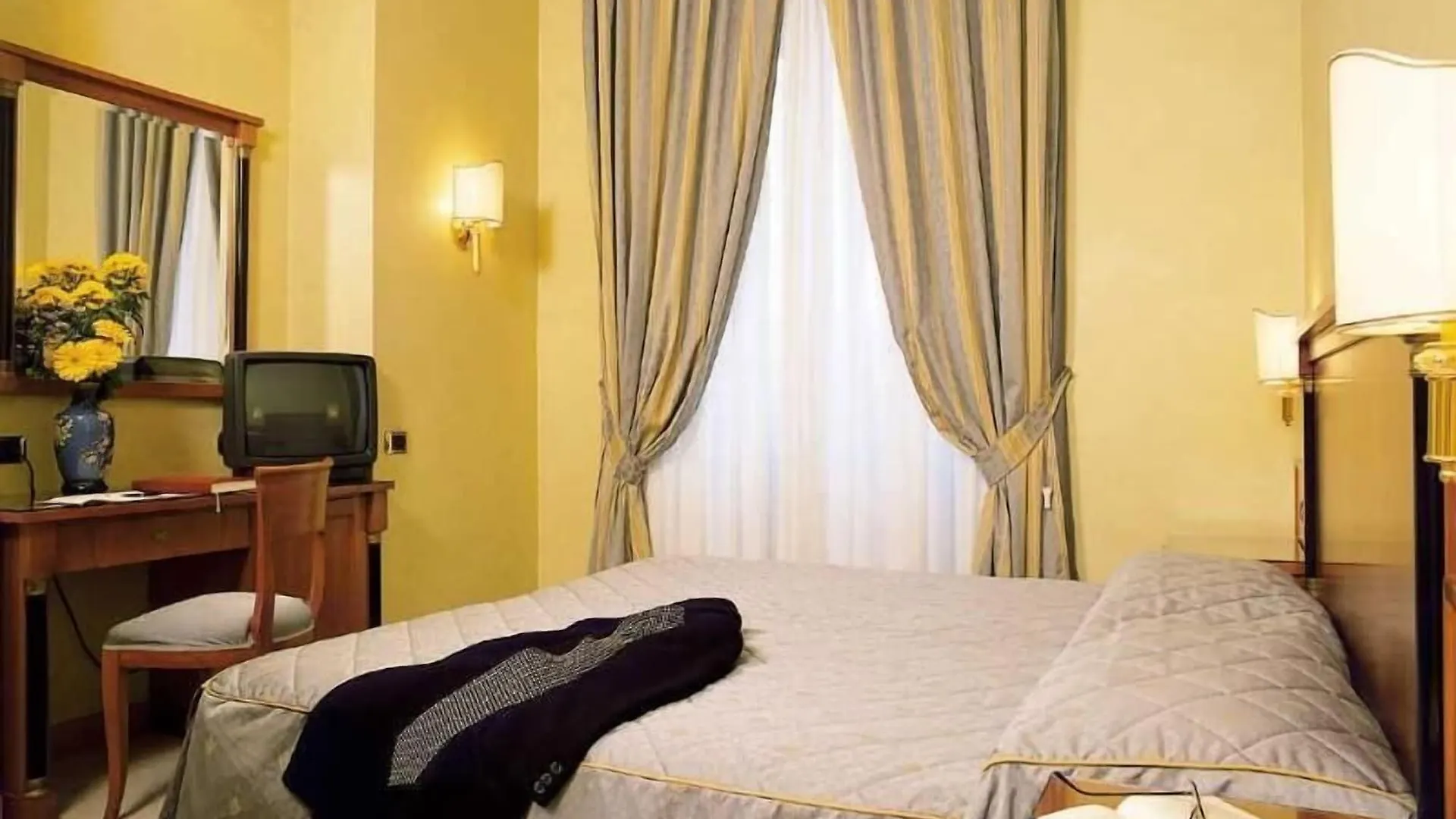 Hotel Miami Roma