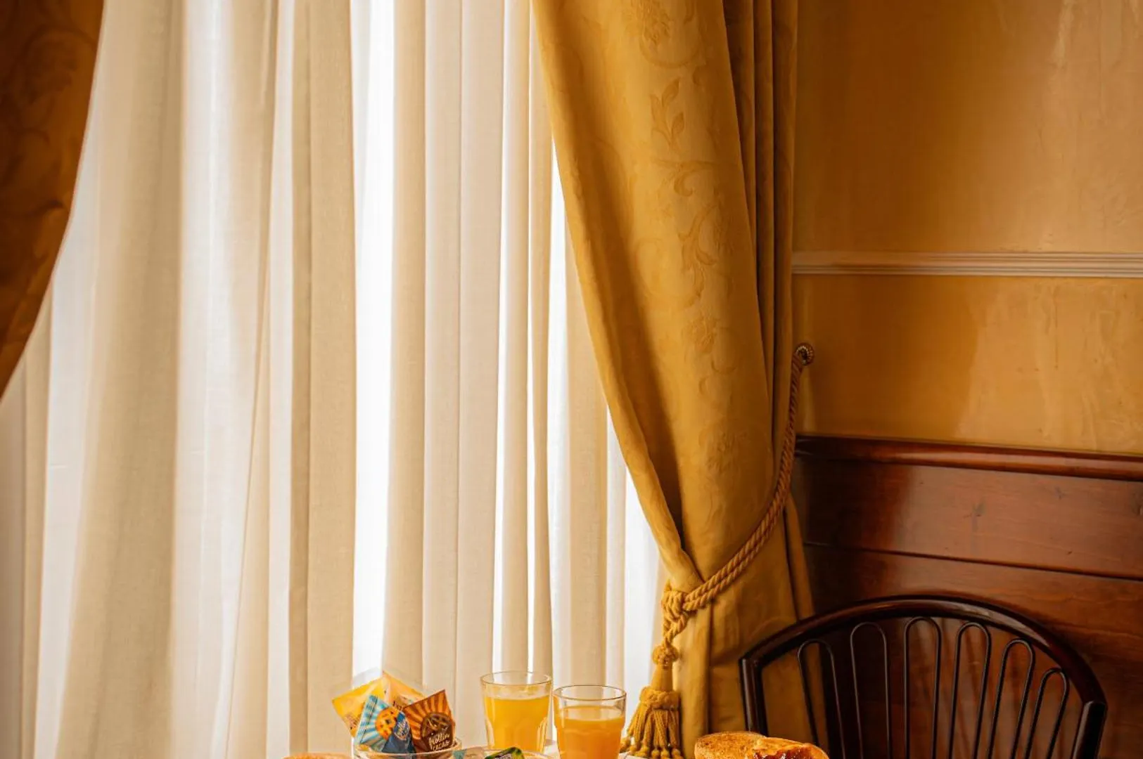 Hotel Miami Roma