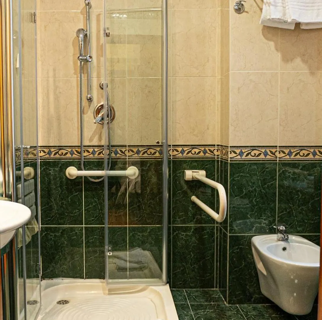 Hotel Miami Roma