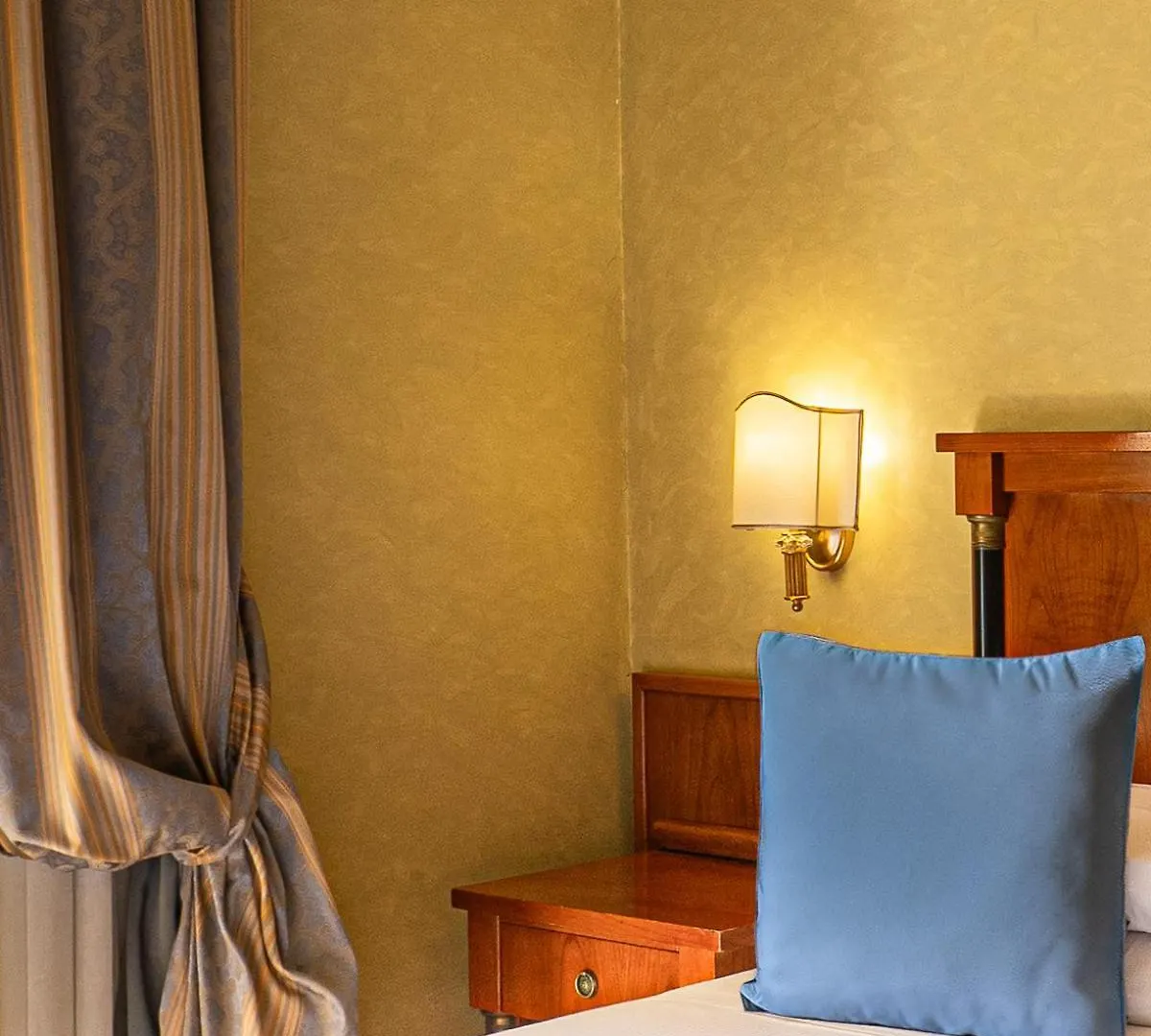 Hotel Miami Roma 3*,