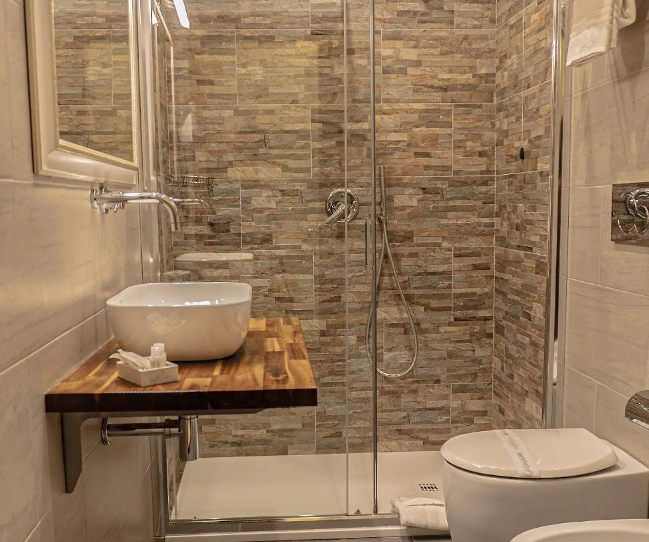 Hotel Miami Roma