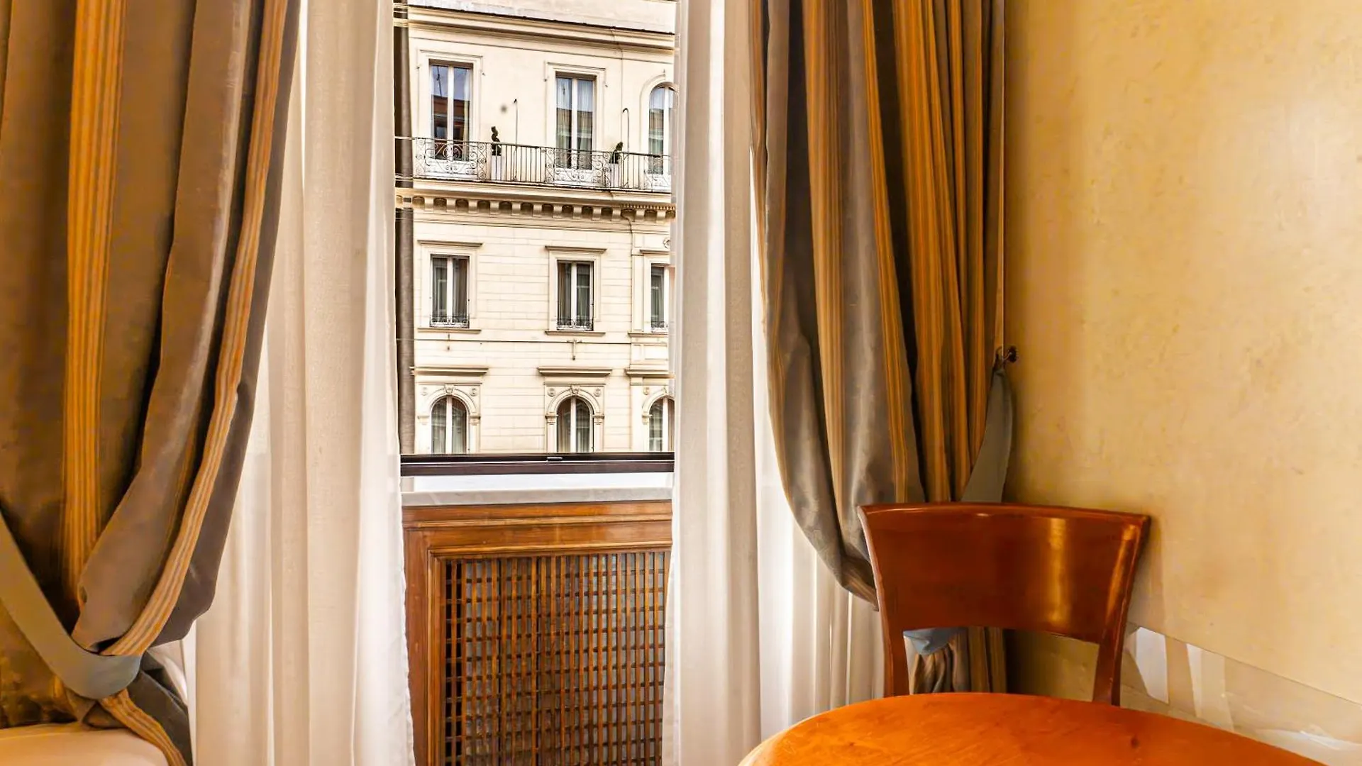 Hotel Miami Roma