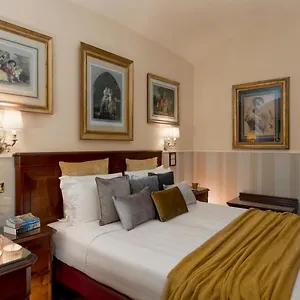 Hotel Des Artistes