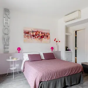  Appartement Rhome
