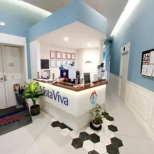 Vistaviva Alojamento de Acomodação e Pequeno-almoço Nápoles