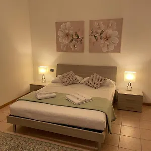 Residenza Apartmán Corno Alto