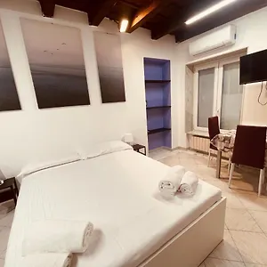 Lungadige Appartement Vérone