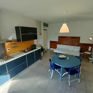 ,,,a Casa Di Martina Appartement Mestre