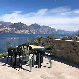 Casa Margherita , Brenzone sul Garda Italien