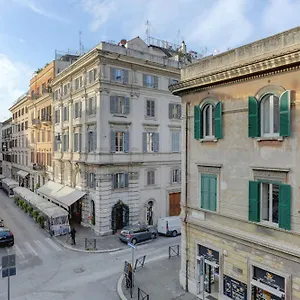 Apartment Santi Quattro - Colosseo