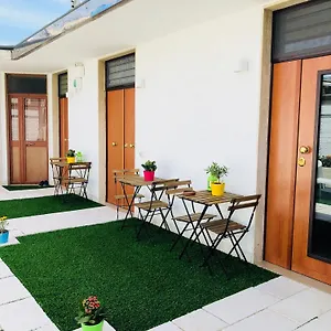 Truly Apulia Prázdninový dům Bari
