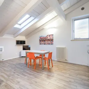La Nuova Corte Apartmán Verona