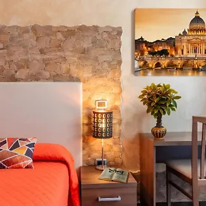 Alis Laura - 150m From Piazza Bologna Metro And 10 Minutes From The Colosseum Řím