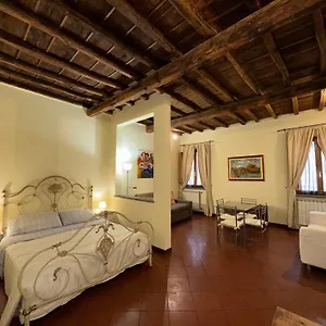 Apartment Navona Livia