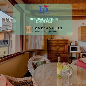 Desenzanoloft Official Partner Marriott Homes & -penthouse Never Say Never Castle View , Sirmione Italien