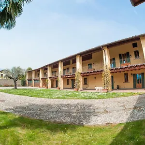 Antonella , Iseo Italien