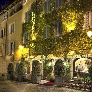 Boutique Campo De' Fiori Řím