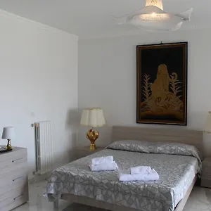 La Casa Di Lu Prázdninový dům Neapol