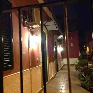 Dimora Benedetta 2 0 Prázdninový dům Bari