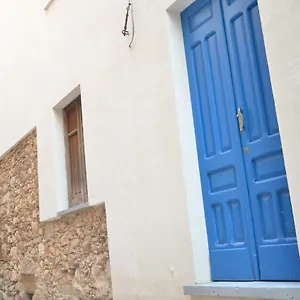 Sa Succargia Hébergement de vacances Baunei