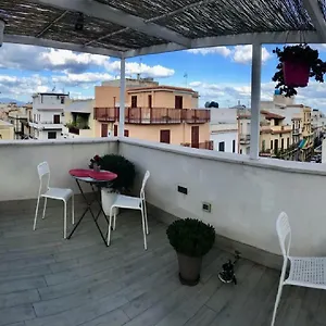 Alma Nua Alojamento de Acomodação e Pequeno-almoço Terrasini