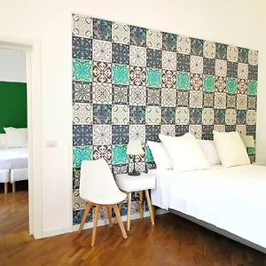 Carulli 69 - Flexible Check-in Apartmán Bari