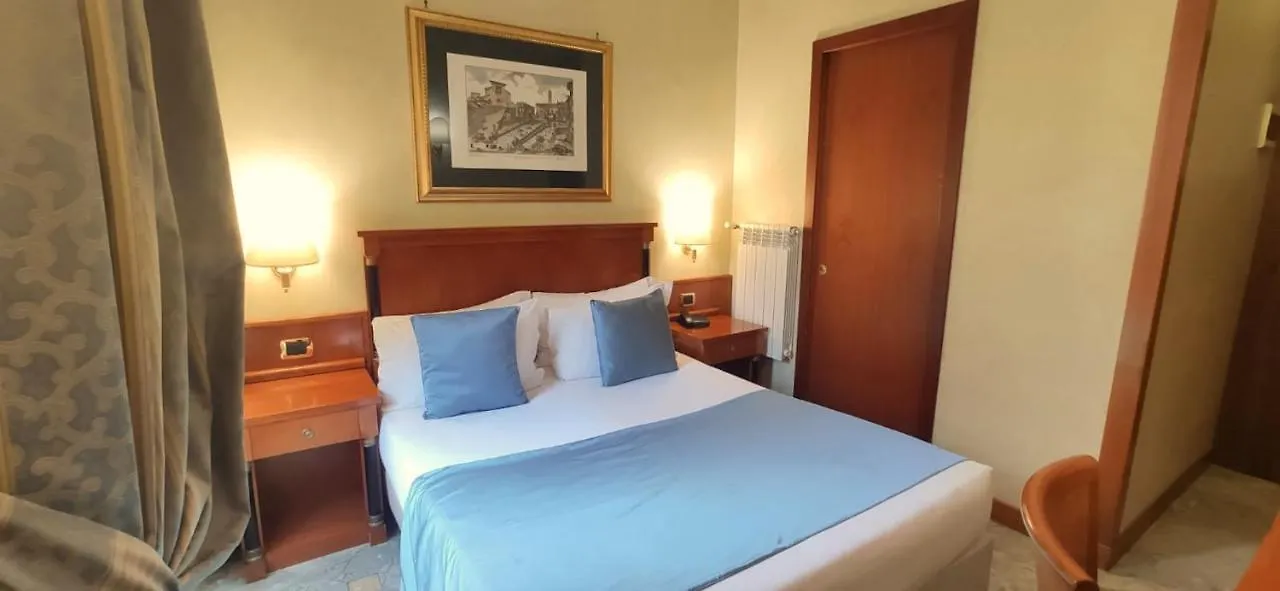 Hotel Miami Rome