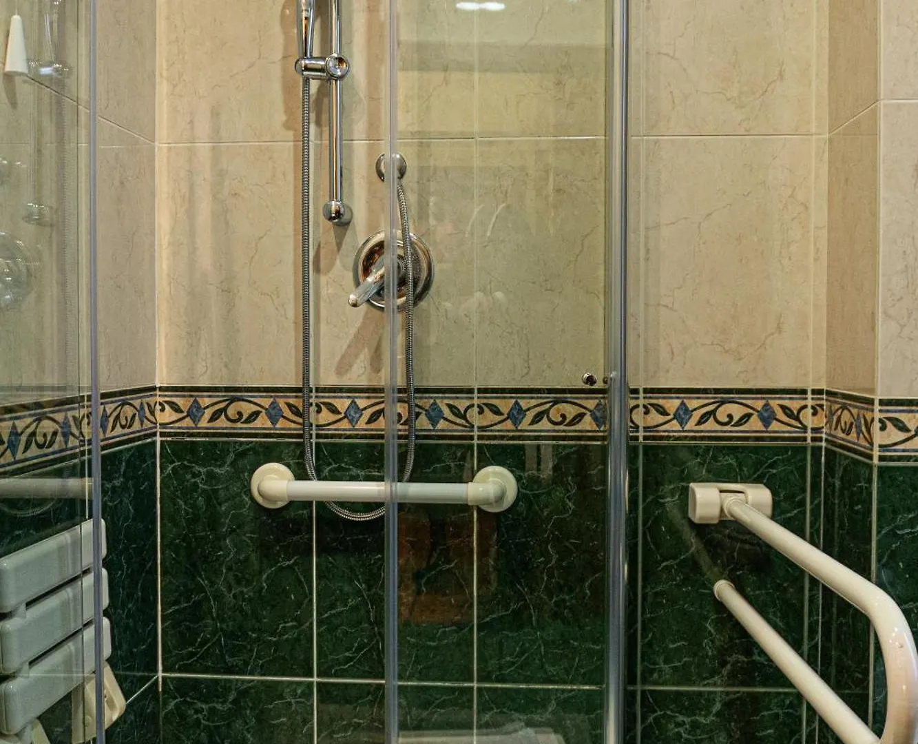***  Hotel Miami Rome Italie