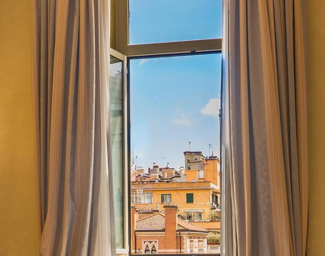 Hotel Miami Rome