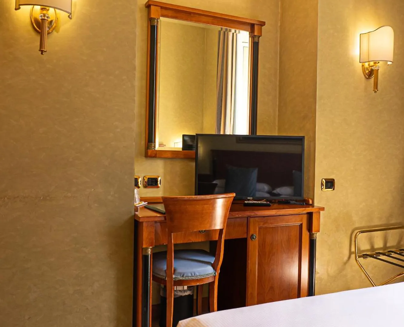Hotel Miami Rom 3*,  Italien