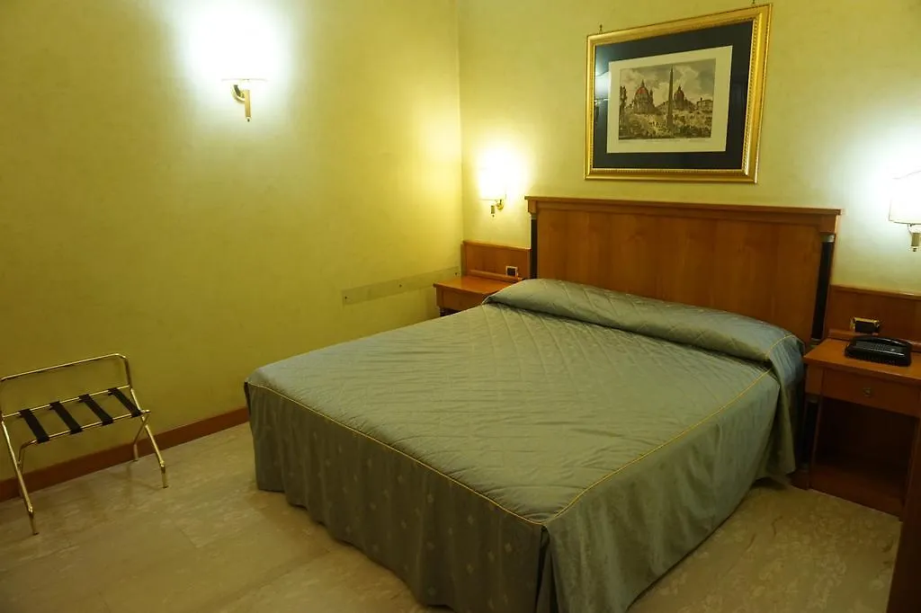 Hotel Miami Rome