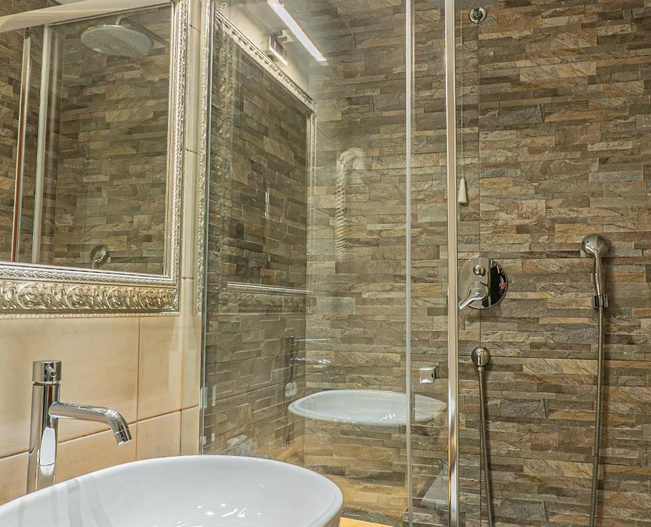 Hotel Miami Rome Italy