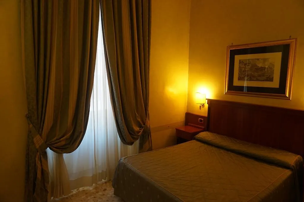 Hotel Miami Rome
