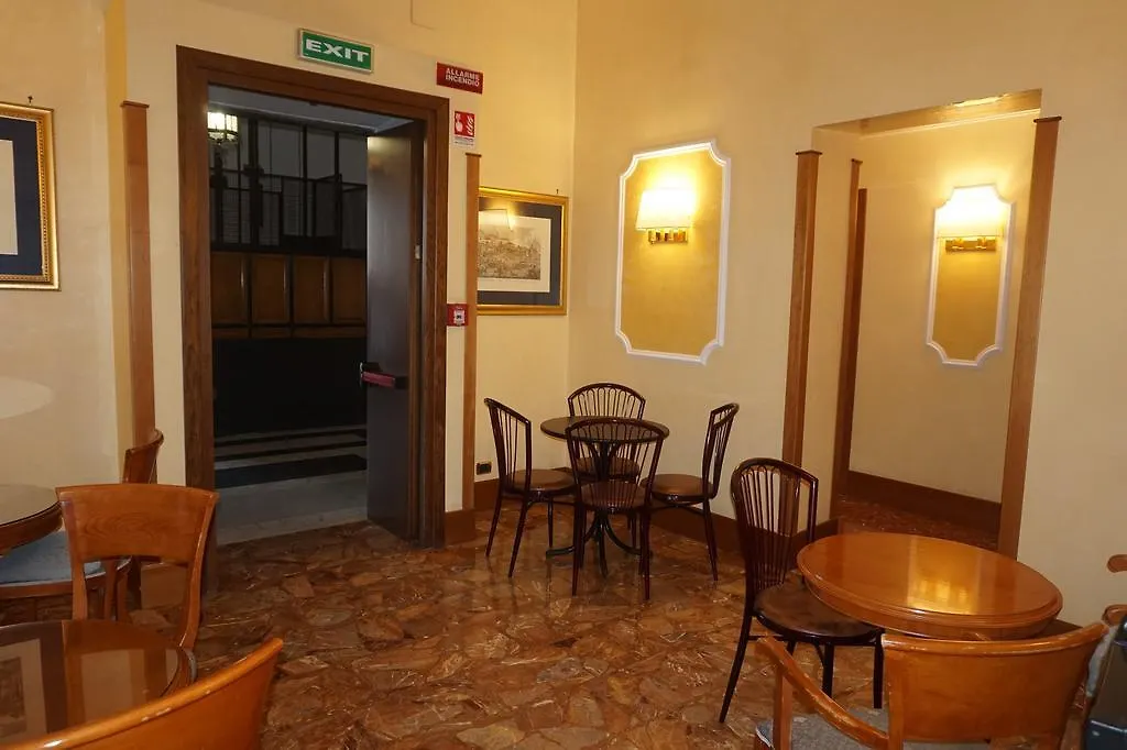 Hotel Miami Rome